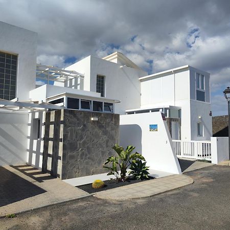 Villa Perla Blanca En Playa Blanca Exteriör bild