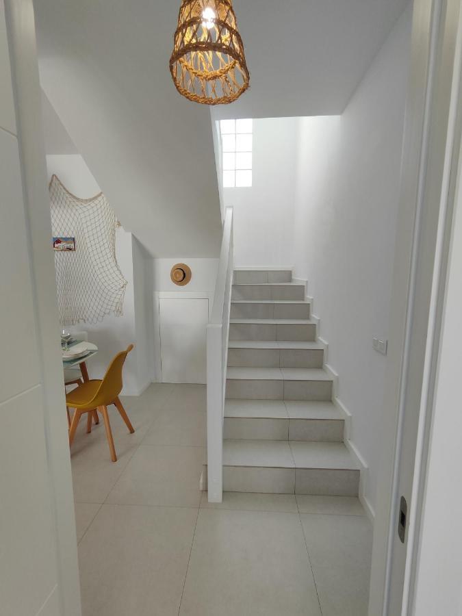Villa Perla Blanca En Playa Blanca Exteriör bild