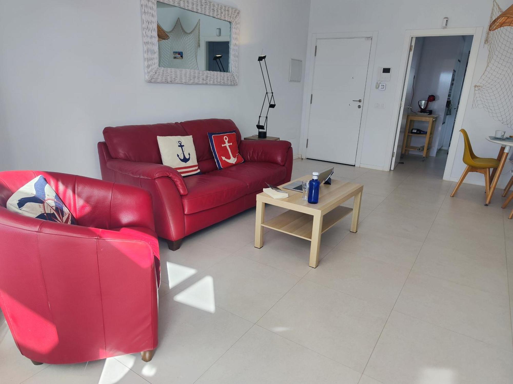 Villa Perla Blanca En Playa Blanca Exteriör bild